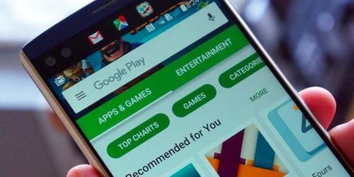 警惕！兒童應用暗藏惡意軟件，Google Play商店安全防線再受沖擊