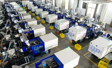 聚焦“專精特新” 機械電氣設備企業的創新突圍與活力圖景